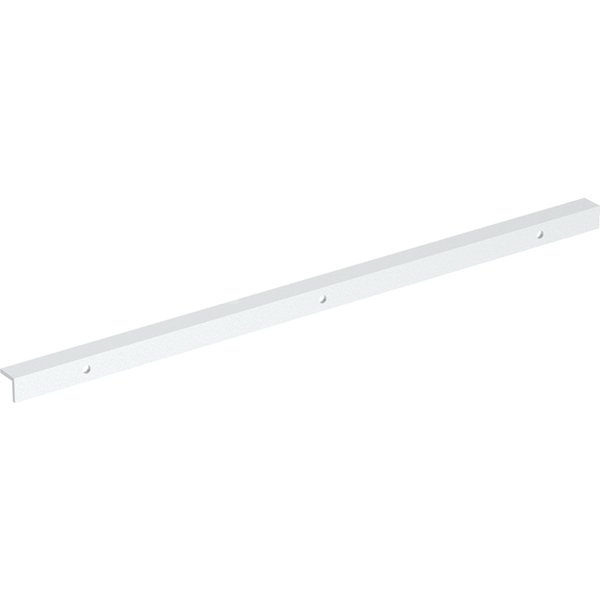 Profil ślizgowy Geberit do szafki bocznej: B=45cm