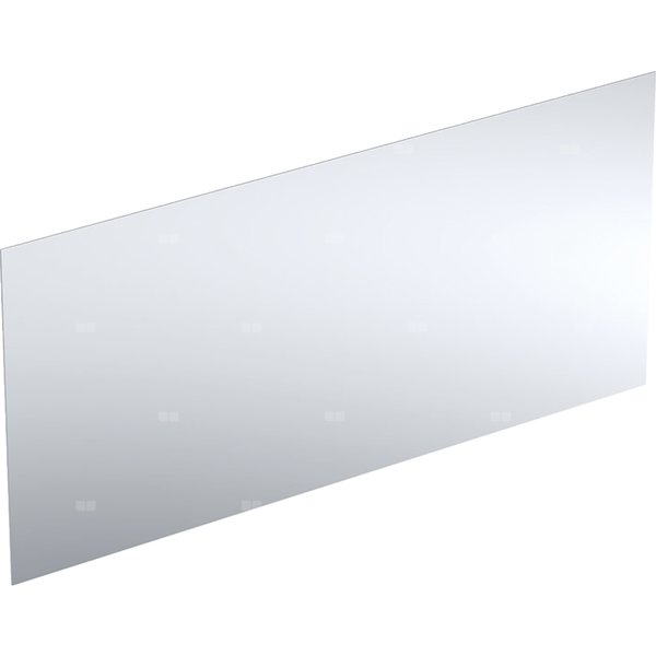 Lustro Geberit do szafki z lustrem Citterio: B=120cm