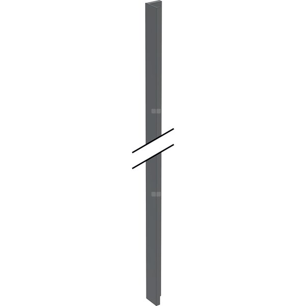 Uchwyt Geberit do wysokiej szafki: Lava