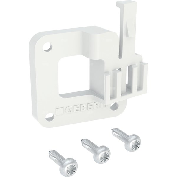 Płyta mocująca Geberit do zaworów napełniających typu 380 i 383