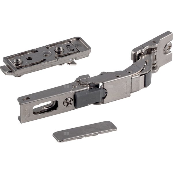 Zawias Geberit do szafki z lustrem Option