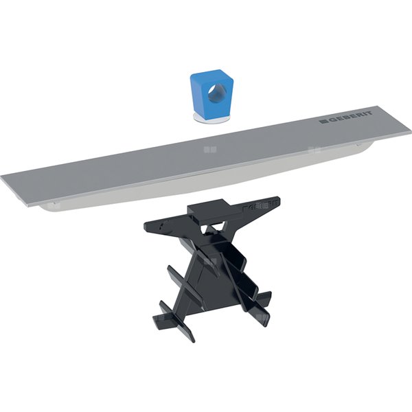 Pokrywa Geberit do rynny zbiorczej CleanLine60