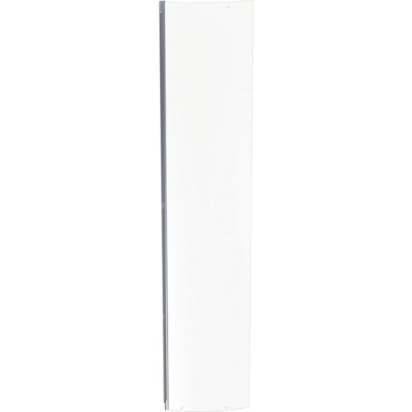 GEO drzwi przesuwne do kabiny 90 cm