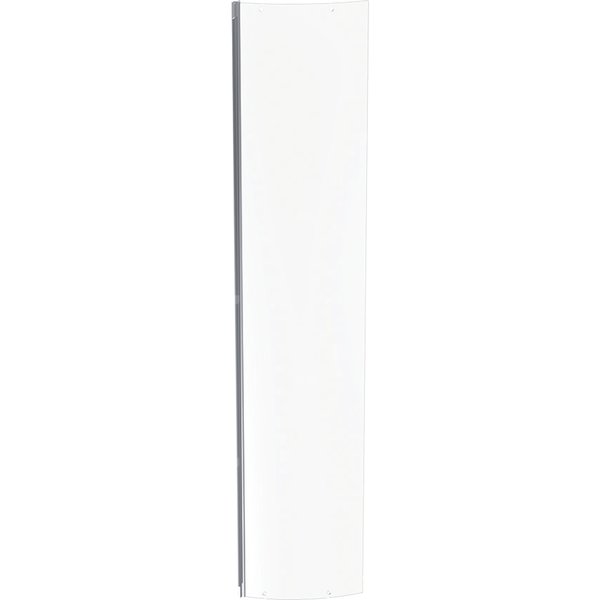 GEO drzwi przesuwne do kabiny 80 cm