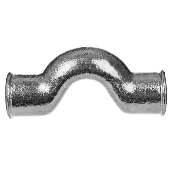 Obejście nakrętne 1/2'' cz.