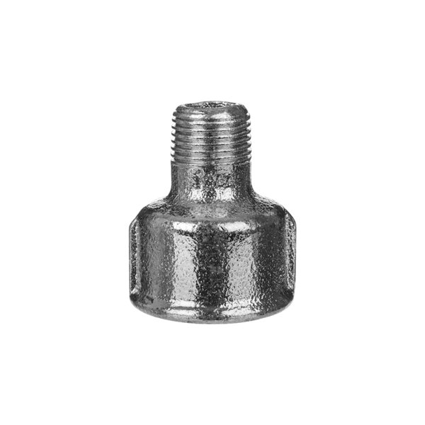 Mufa red. nakręt.-wkręt 3/4'' x 1/2''