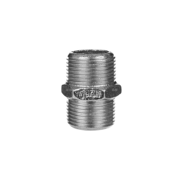 Nypel wkrętny gwint prawy-lewy 3/4'' cz.