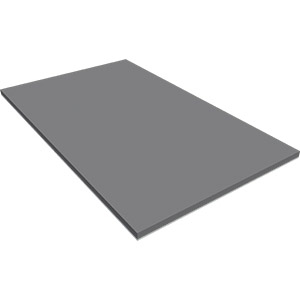 GIACO KLIMA - PANEL PASYWNY GIPS-K Z IZOLACJĄ EPS GRAFIT 1200x2000x50