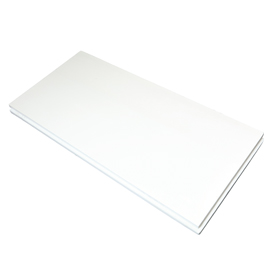 INT. PANEL IZOLACYJNY PŁASKI Z POLISTYRENU EKSTRUDOWANEGO XPS 300 PIÓRO-WPUST 1200X800 MM H.40