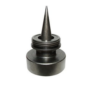 ADAPTER DO GŁOWIC SYSTEMU GX (GX202Y011, GX202Y013, GX202Y015, GX202Y016, GX202Y017, GX202Y018, GX202Y021, GX202Y022, GX202Y026)