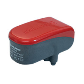 NAPĘD ZAWORÓW STREFOWYCH (R276, R277, R278, R279) OTW. 90 st.-40 sek. 230V