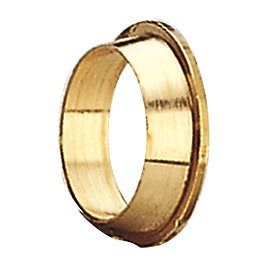 O-ring metalowy (mosiądz) GIACOMINI P61R fi 8 mm