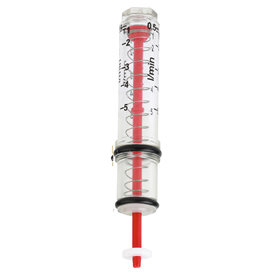 PRZEPŁYWOMIERZ DO ROZDZIELACZY R553M I R553F 0,5-5 l/min