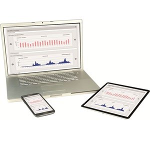 OPROGRAMOWANIE DLA CENTRALIZACJI DANYCH (M-BUS)