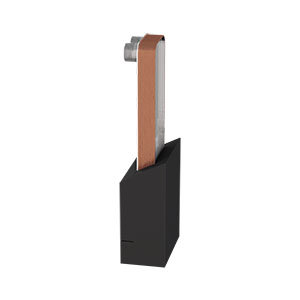 HIU MODULAR WYMIENNIK 16 PŁYT - IZOLACJA 20 MM - 12 L/MIN