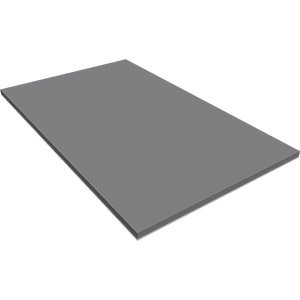 GIACO KLIMA - PANEL PASYWNY GIPS-K Z IZOLACJĄ EPS GRAFIT 1200x2000x50