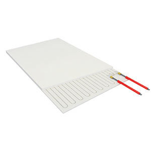 GIACO KLIMA - PANEL GIPS-K Z IZOLACJĄ EPS, RURA PB 16x 1,5 1200x2000x45