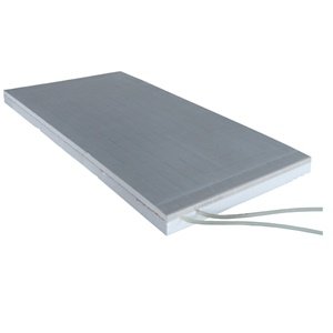 GIACO KLIMA - PANEL "ULTRA" GIPS-K Z IZOLACJĄ EPS, RURA MIEDŹ 12x1,0 600x2000x45