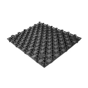 PŁYTA SYSTEMOWA SPIDER (Z CERTYFIKATEM PPR I CAM) Z IZOLACJĄ EPS T +GRAFIT, 30 MM 1200X800 (7,68m2) T.50-H.52