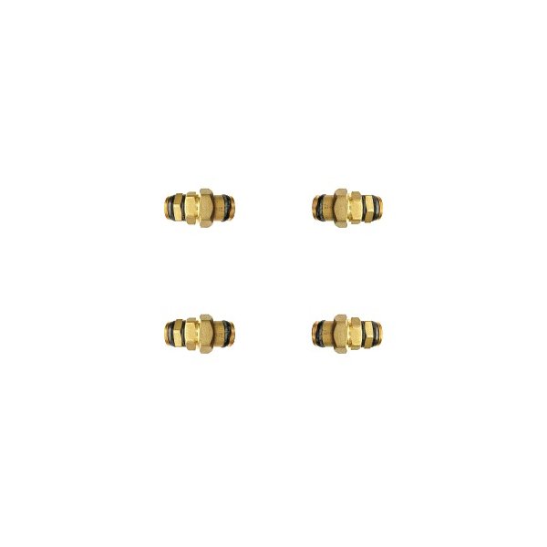 Pakiet przyłączenia bufora prosty 1" wersja podstawowa