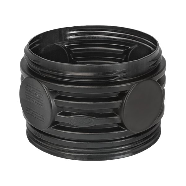 Nadbudowa D400 H250 z uszczelką