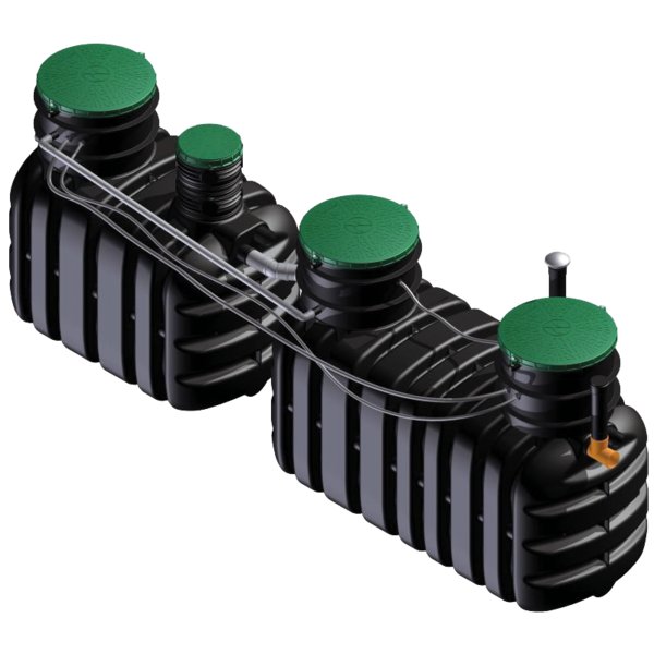 Bio-Duo 1.8