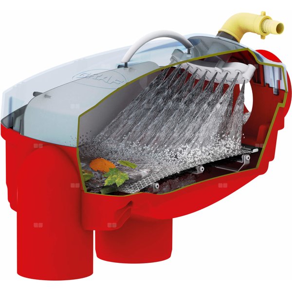 Optimax-Pro filtr wewnętrzny