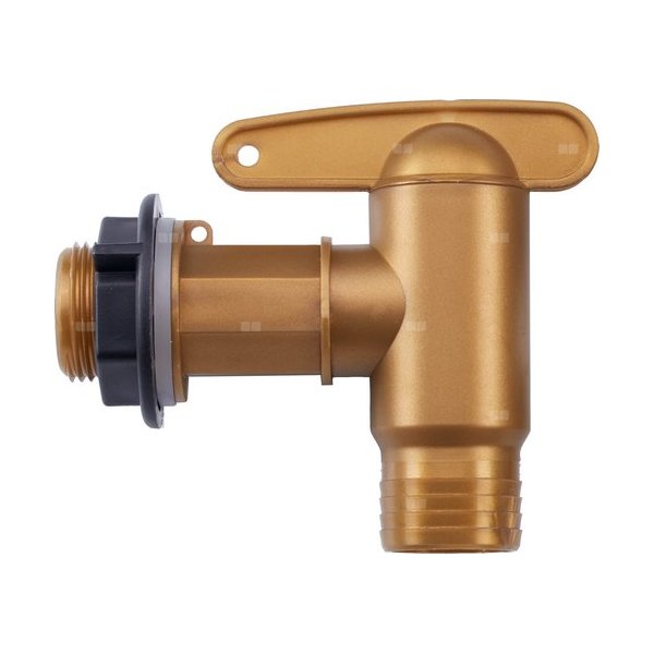 Aqua Quick kurek uniwersalny 3/4'' AG 1''