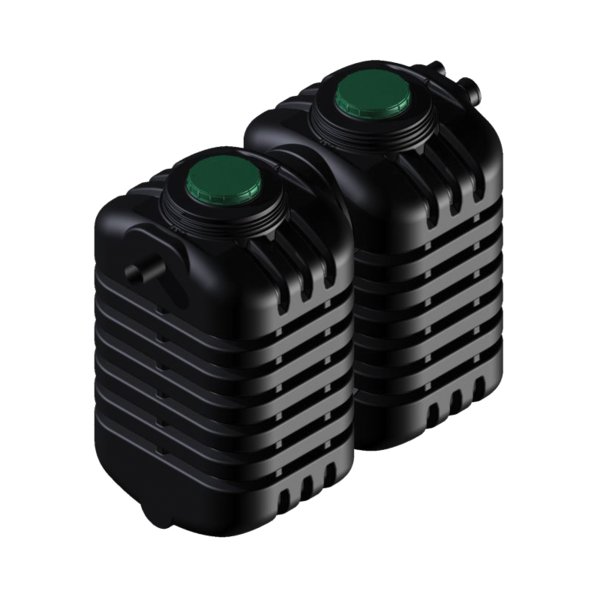 Epurbloc 5000 (wlot. 110)