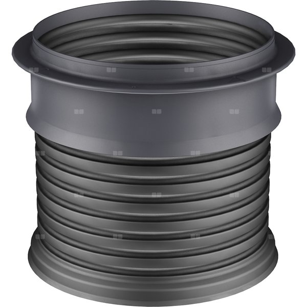 Nadbudowa teleskopowa D600, 220-700mm