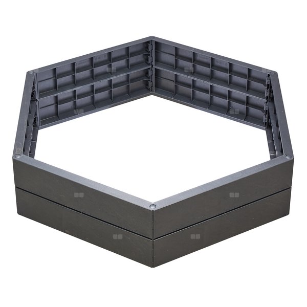 ERGO STONE grządka podniesiona 25 cm