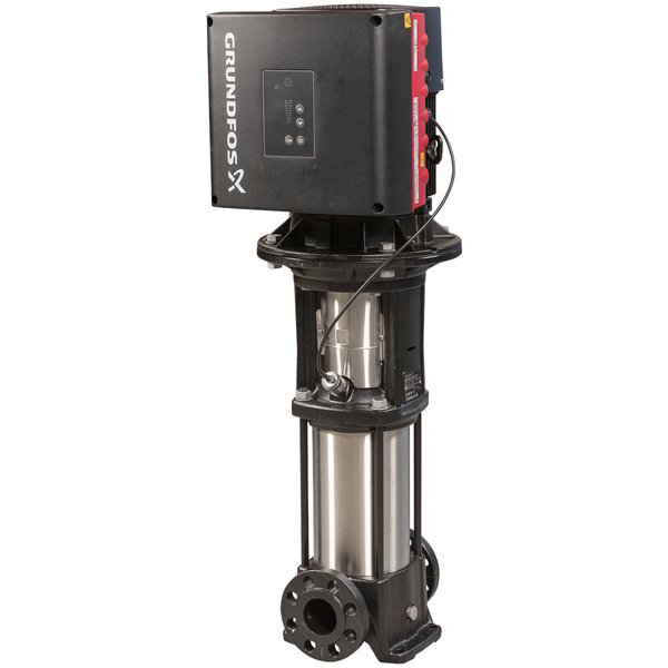 Pompa CRE1-25 AN-FGJ-A-E-HQQE 3x380-500 60HZ