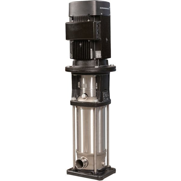 Pompa CRN20-05 A-P-G-E-HQQE 3x400D 50 HZ