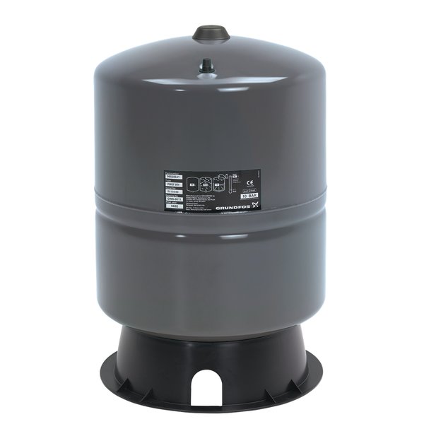 Zbiornik membr. GT-H-60 PN10 G1 V