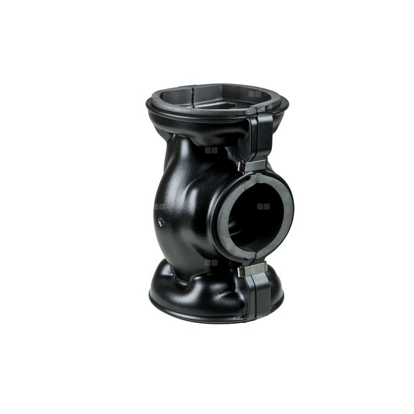 Izolowanie tworzywo sztuczne dł.355mm szer.238mm MAGNA1 GRUNDFOS