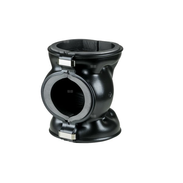 Izolowanie tworzywo sztuczne dł.250mm szer.214mm MAGNA1 GRUNDFOS