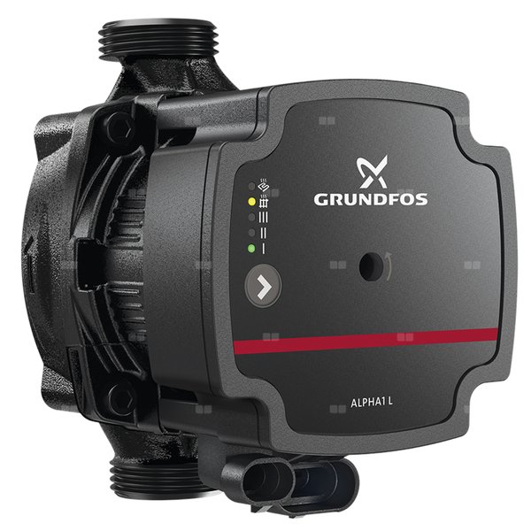 Pompa obiegowa GRUNDFOS ALPHA1 L 15-65 130 1 x 230 V 50/60 Hz
