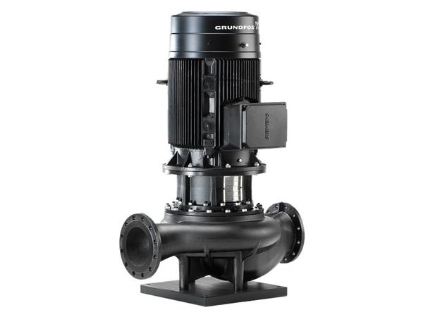 Pompa TP 125-230/4 A-F-A-BAQE-OX3