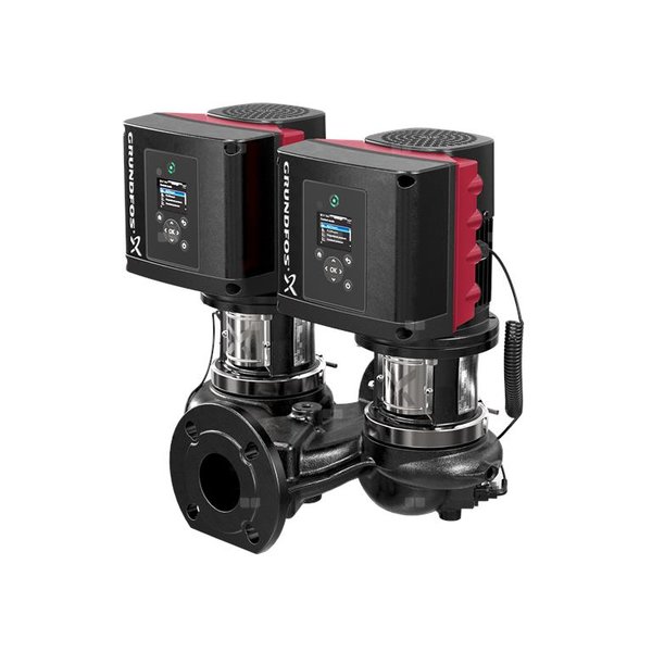 Pompa jednostopniowa in-line TPE3 D 80-180 S-A-F-A-BQQE-IDB