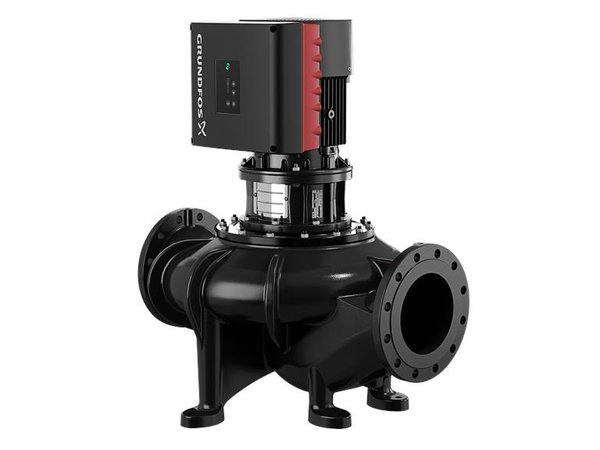 Pompa TPE 125-95/4 A-F-A-BAQE-KDA