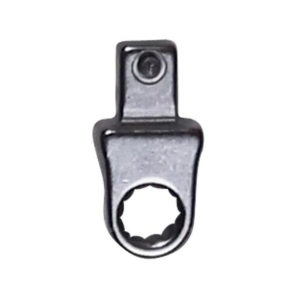 Klucz dodatkowy CR 19mm 732/10 9 x 12