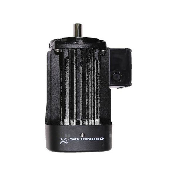 MG 100LC 3kW 230/400-2 B14-28