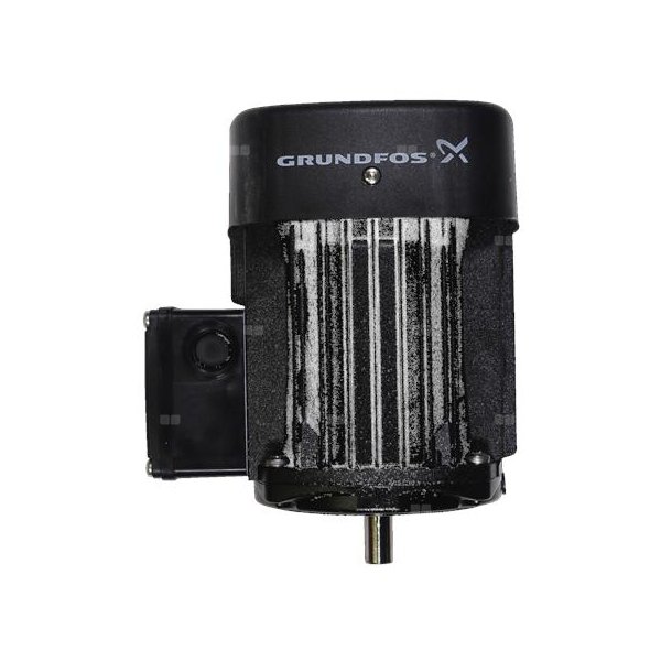 MG 71B 0.55KW 254/440-2 B14-14