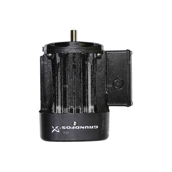 MG 71B 0.55kW 400D-2 B14-14 Eff2