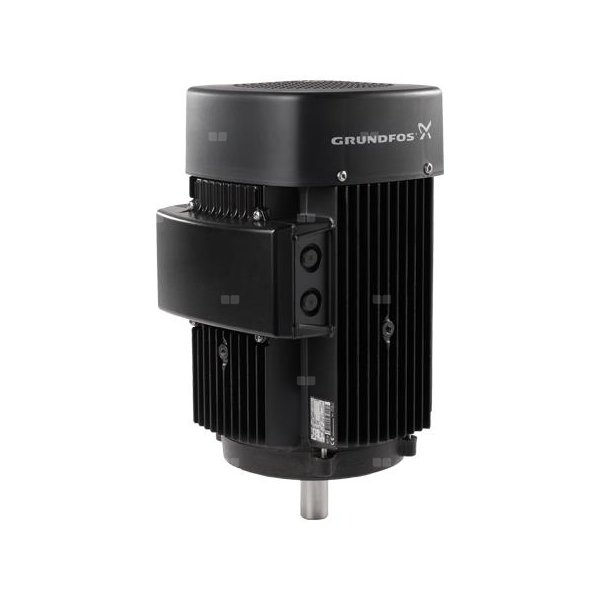 MG 160MD 15kW 400/690-2 B05-42