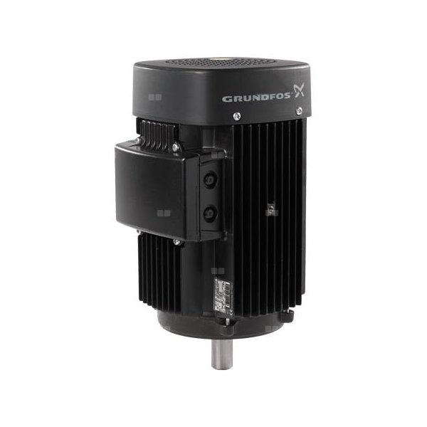 MG 112MC 4kW 400D-2 B14-28