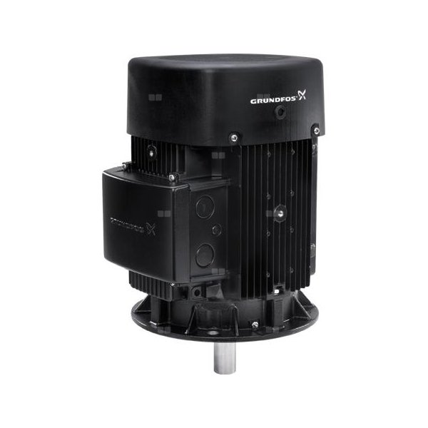 MG 180MB 22kW 400D-2 B05-48