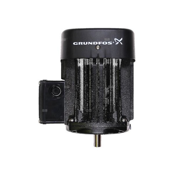 MG 71B 0.55kW 230/400VI P55