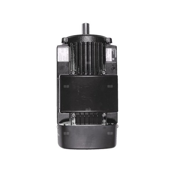 MG 112MC 4kW 230/400-2 B05-28