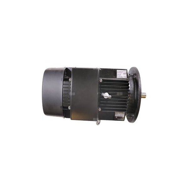 MG 71A 0.12kW 220/240-4 B14-11